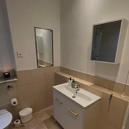 Rooms In Central London Exterior photo